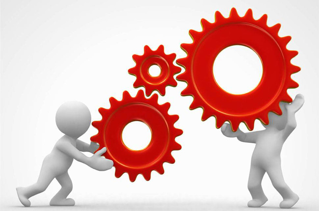 齿轮大小怎么配比